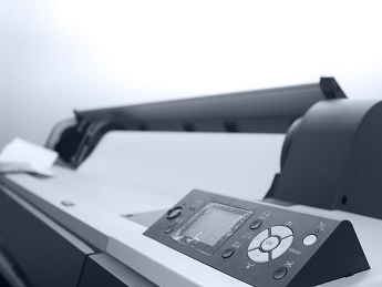 The printing effect is not ideal, what is the problem?