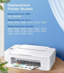 Kompatibel Druckerpatronen HP 304XL 304XL 2 Pack