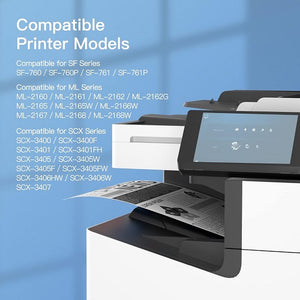 Kompatibel Tonerkartusche Samsung MLT-D101S D101S 1 Pack