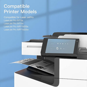 Kompatibel Tonerkartusche HP CF244A 44A 1 Pack