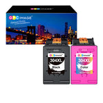 Kompatibel Druckerpatronen HP 304XL 304XL 2 Pack