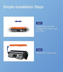 Kompatibel Tonerkartusche HP CF230A 30A 1 Pack