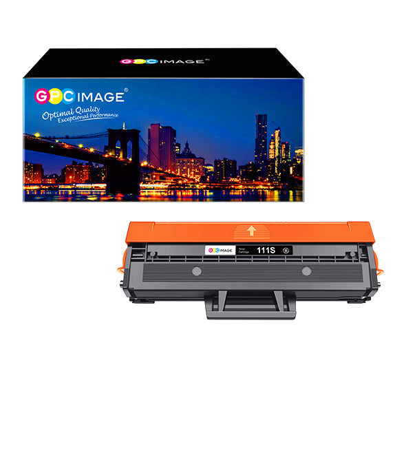 Kompatibel Tonerkartusche Samsung MLT-D111S D111S 1 Pack