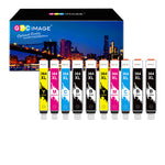Kompatibel Druckerpatronen HP 364XL 364 XL 10 Pack