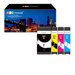 Kompatibel Druckerpatronen HP 953 953XL 4 Pack