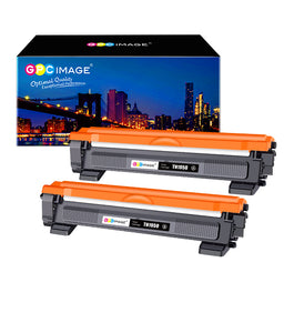 Kompatibel Tonerkartusche Brother TN-1050 TN1050 2 Pack