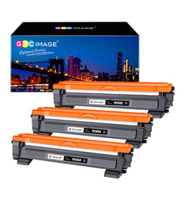 Kompatibel Tonerkartusche Brother TN-1050 TN1050 3 Pack