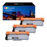 Kompatibel Tonerkartusche Brother TN2320 TN-2320 TN2310 TN-2310 3 Pack