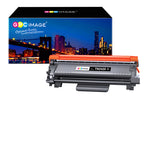 Kompatibel Tonerkartusche Brother TN2420 TN-2420 TN2410 TN-2410 1 Pack